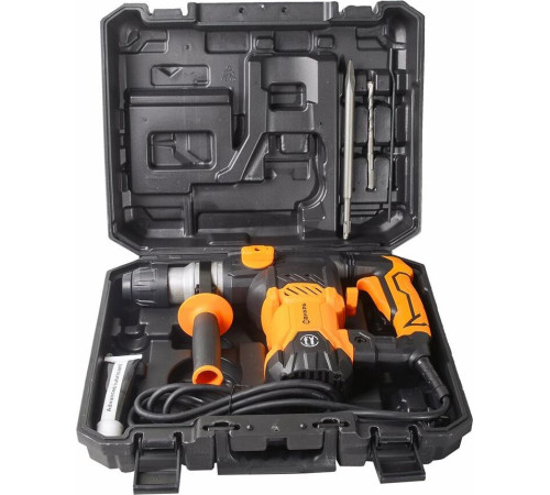 Перфоратор электрический ВИХРЬ П-1400К-В