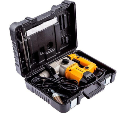 Перфоратор электрический ВИХРЬ П-1400К-В