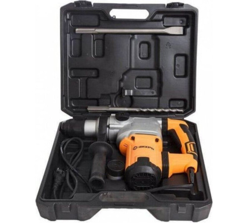 Перфоратор электрический ВИХРЬ П-1400К-В