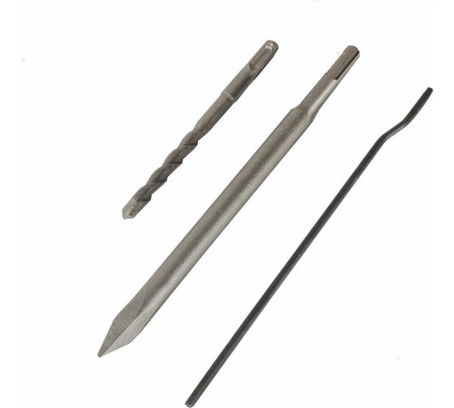 Перфоратор электрический ВИХРЬ П-1400К-В