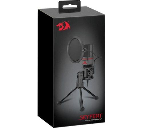 REDRAGON (77638) Seyfert GM100