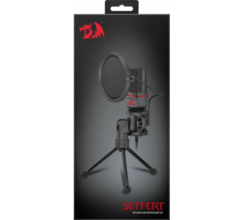 REDRAGON (77638) Seyfert GM100