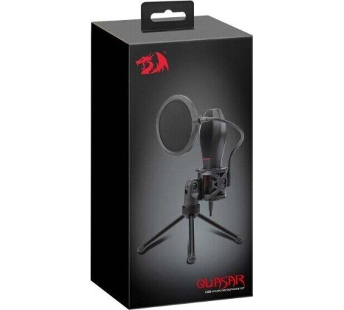 REDRAGON (77638) Seyfert GM100