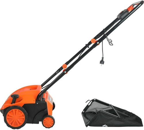 Скарификатор PATRIOT 512309150 SCE 150 Скарификатор электрический