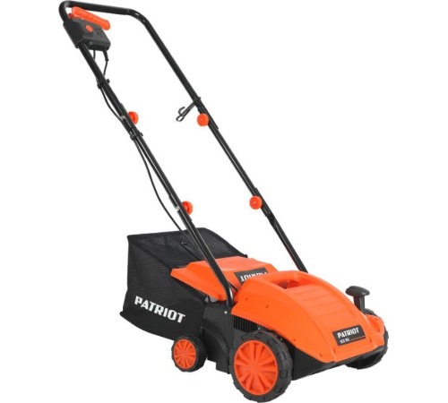 Скарификатор PATRIOT 512309150 SCE 150 Скарификатор электрический