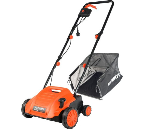 Скарификатор PATRIOT 512309150 SCE 150 Скарификатор электрический