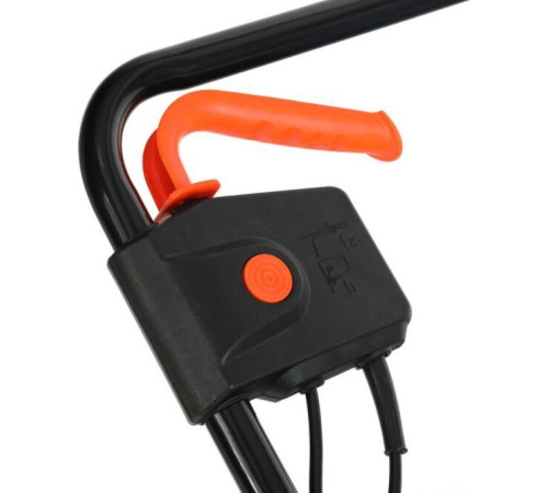 Скарификатор PATRIOT 512309150 SCE 150 Скарификатор электрический