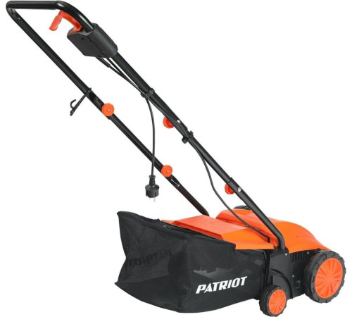 Скарификатор PATRIOT 512309150 SCE 150 Скарификатор электрический