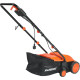 Скарификатор PATRIOT 512309150 SCE 150 Скарификатор электрический