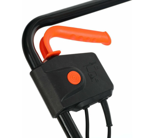 Скарификатор PATRIOT 512309150 SCE 150 Скарификатор электрический