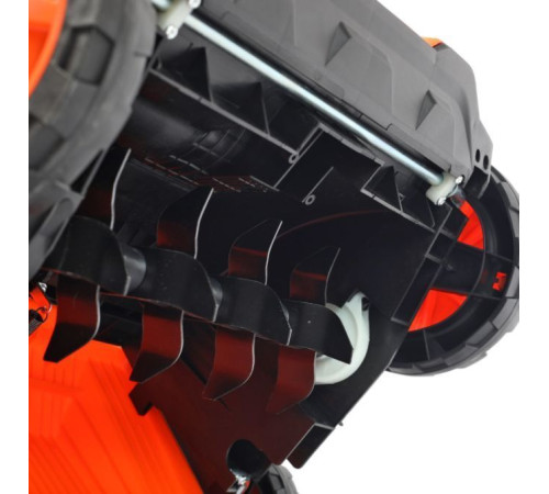 Скарификатор PATRIOT 512309150 SCE 150 Скарификатор электрический