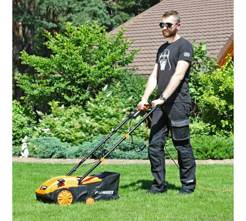 Скарификатор PATRIOT 512309150 SCE 150 Скарификатор электрический
