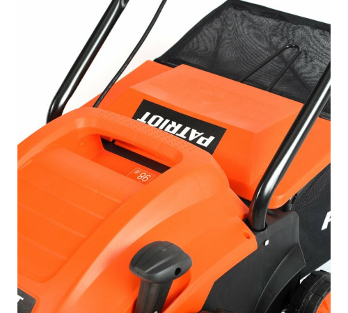 Скарификатор PATRIOT 512309150 SCE 150 Скарификатор электрический