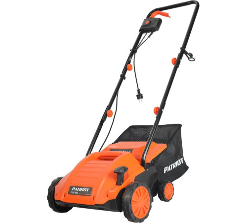 Скарификатор PATRIOT 512309150 SCE 150 Скарификатор электрический