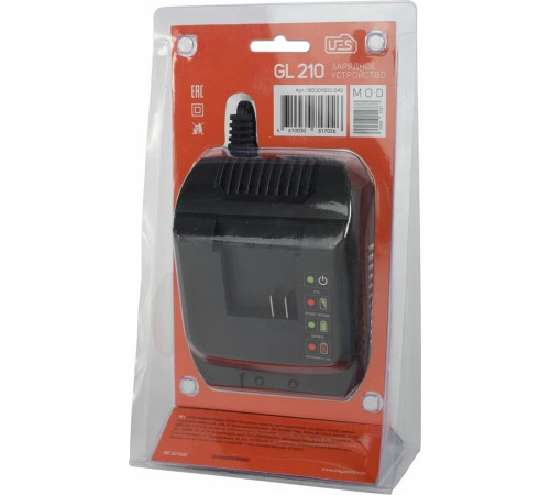 PATRIOT 180301002 GL 210 21V(Max) 2.2A UES