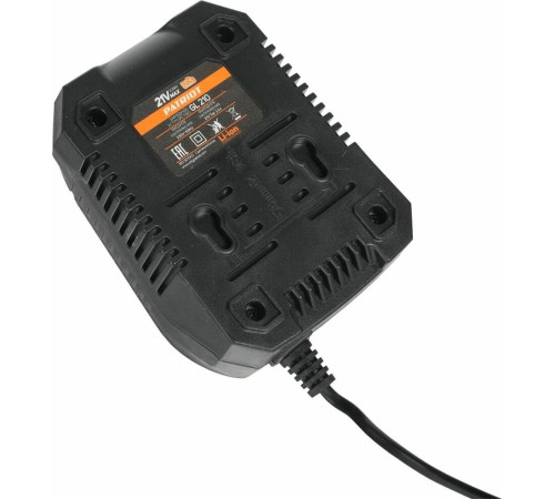 PATRIOT 180301002 GL 210 21V(Max) 2.2A UES