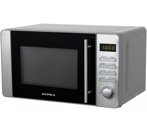 SUPRA 20TS55 серебристый