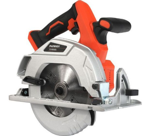 PATRIOT 110303185 CS 185 UES