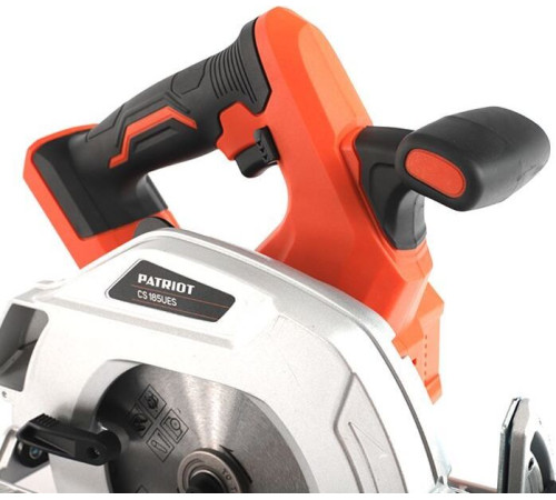 PATRIOT 110303185 CS 185 UES