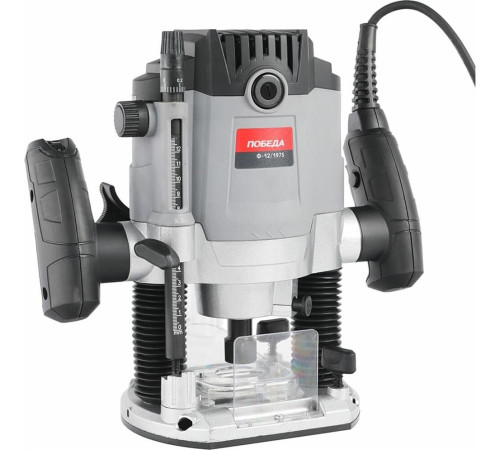 ПОБЕДА 150300190 Ф-12/1975