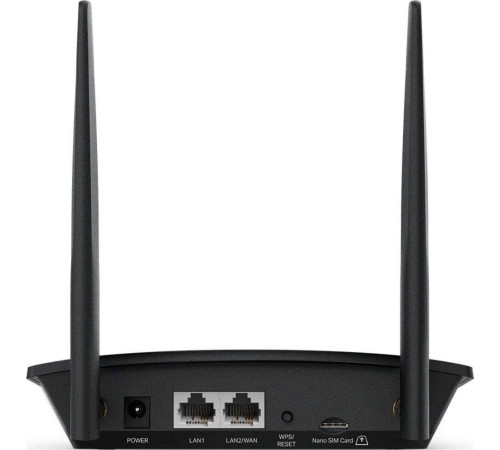 TP-LINK TL-MR100 (N300)
