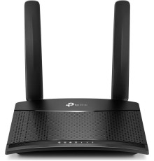 Wi-Fi роутер/точка доступа TP-LINK TL-MR100 (N300)