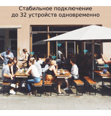 TP-LINK TL-MR100 (N300)