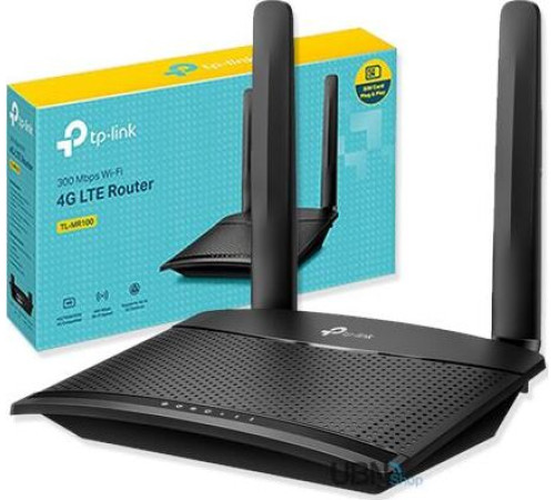 TP-LINK TL-MR100 (N300)