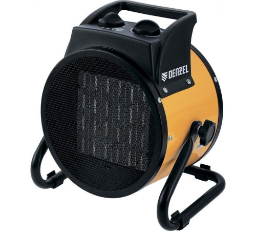 DENZEL DHC 3-150 керамический нагреватель (тепловентилятор) 96431