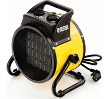 DENZEL DHC 3-150 керамический нагреватель (тепловентилятор) 96431