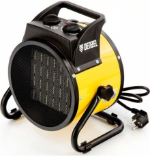 DENZEL DHC 3-150 керамический нагреватель (тепловентилятор) 96431