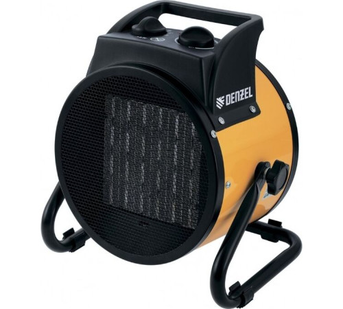 DENZEL DHC 3-150 керамический нагреватель (тепловентилятор) 96431