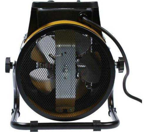 DENZEL DHC 3-150 керамический нагреватель (тепловентилятор) 96431