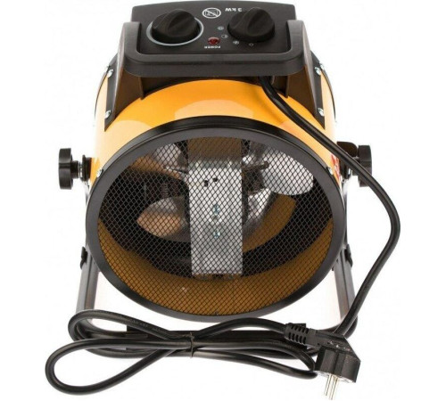 DENZEL DHC 3-150 керамический нагреватель (тепловентилятор) 96431