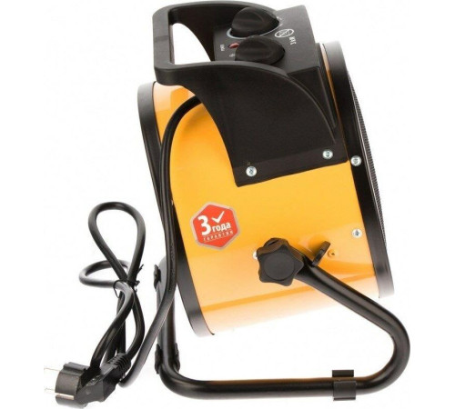 DENZEL DHC 3-150 керамический нагреватель (тепловентилятор) 96431