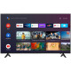 BQ 50S04B UHD SMART TV Android