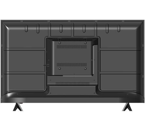 BQ 50S04B UHD SMART TV Android