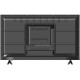 BQ 50S04B UHD SMART TV Android