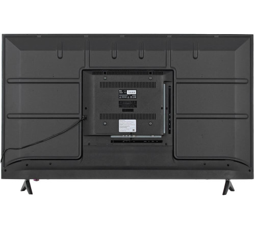 BQ 50S04B UHD SMART TV Android