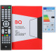 BQ 50S04B UHD SMART TV Android
