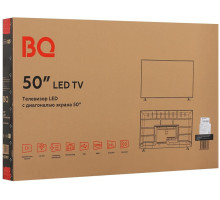 BQ 50S04B UHD SMART TV Android