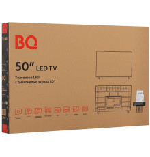 BQ 50S04B UHD SMART TV Android