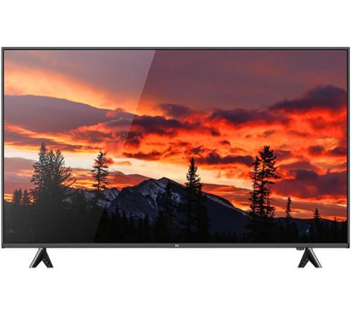 BQ 50S04B UHD SMART TV Android