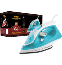 МАТРЁНА МА-049 бирюзовый (007196)