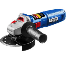 ЗУБР УШМ-П125-750 750Вт, 125мм