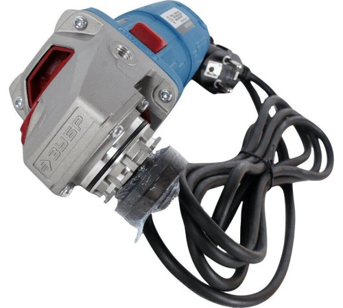 ЗУБР УШМ-П125-750 серия Профессионал