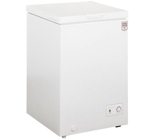 KRAFT BD (W)-135QX ларь