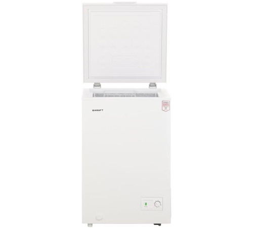 KRAFT BD (W)-135QX ларь