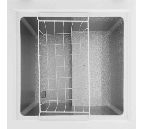 KRAFT BD (W)-135QX ларь