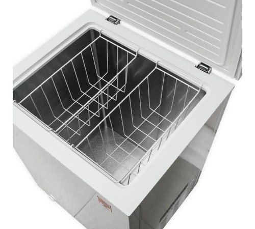 KRAFT BD (W)-152QX ларь